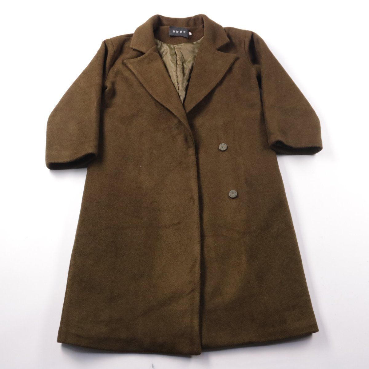 пальто JNBY