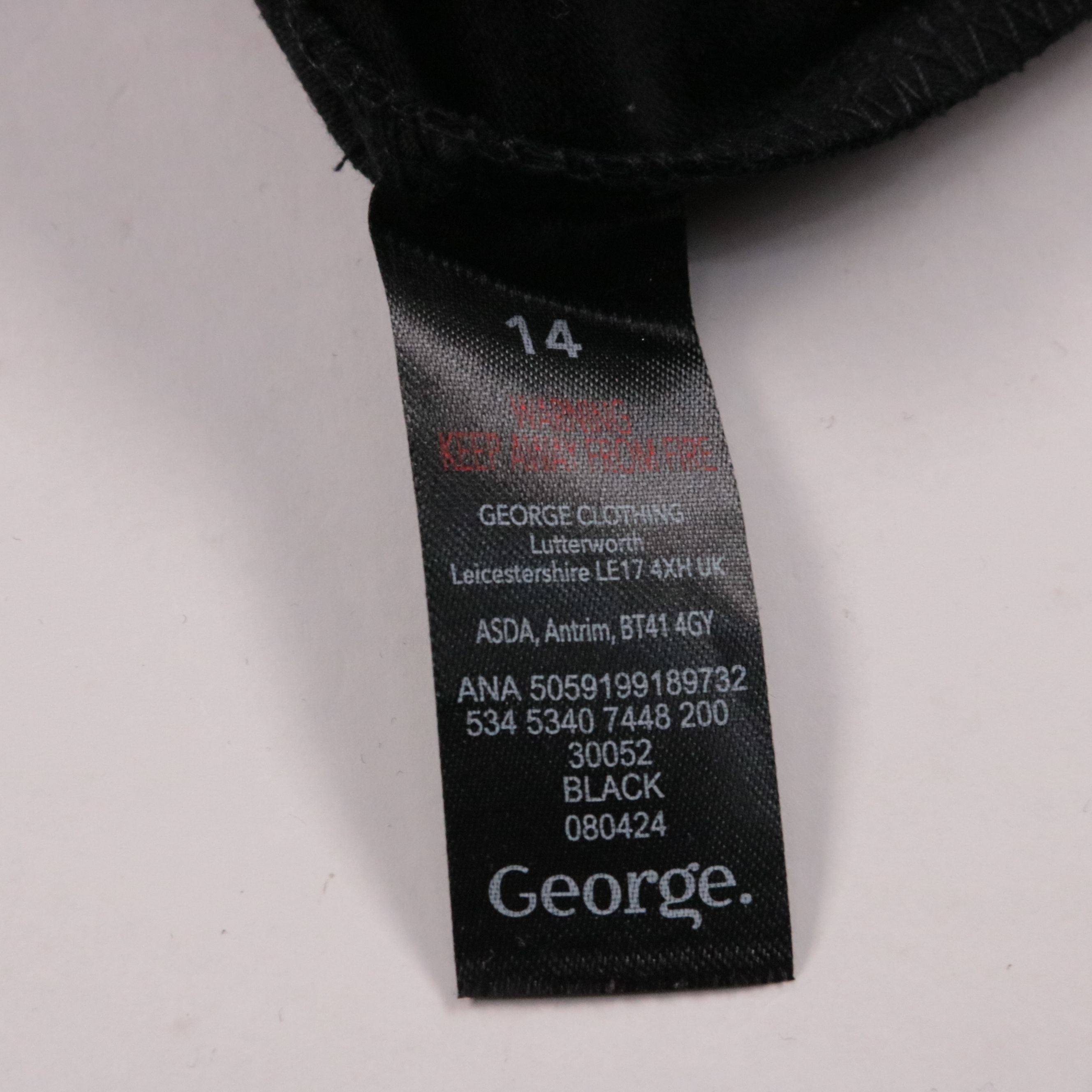 блузка George