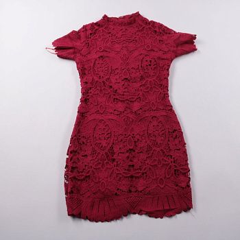 платье Boohoo