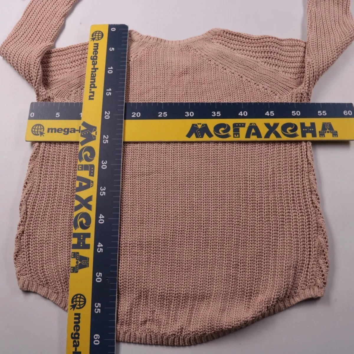 свитер H&M