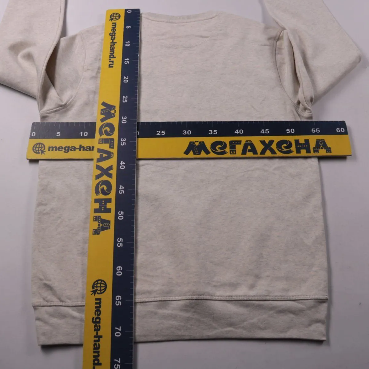 свитшот Wituka