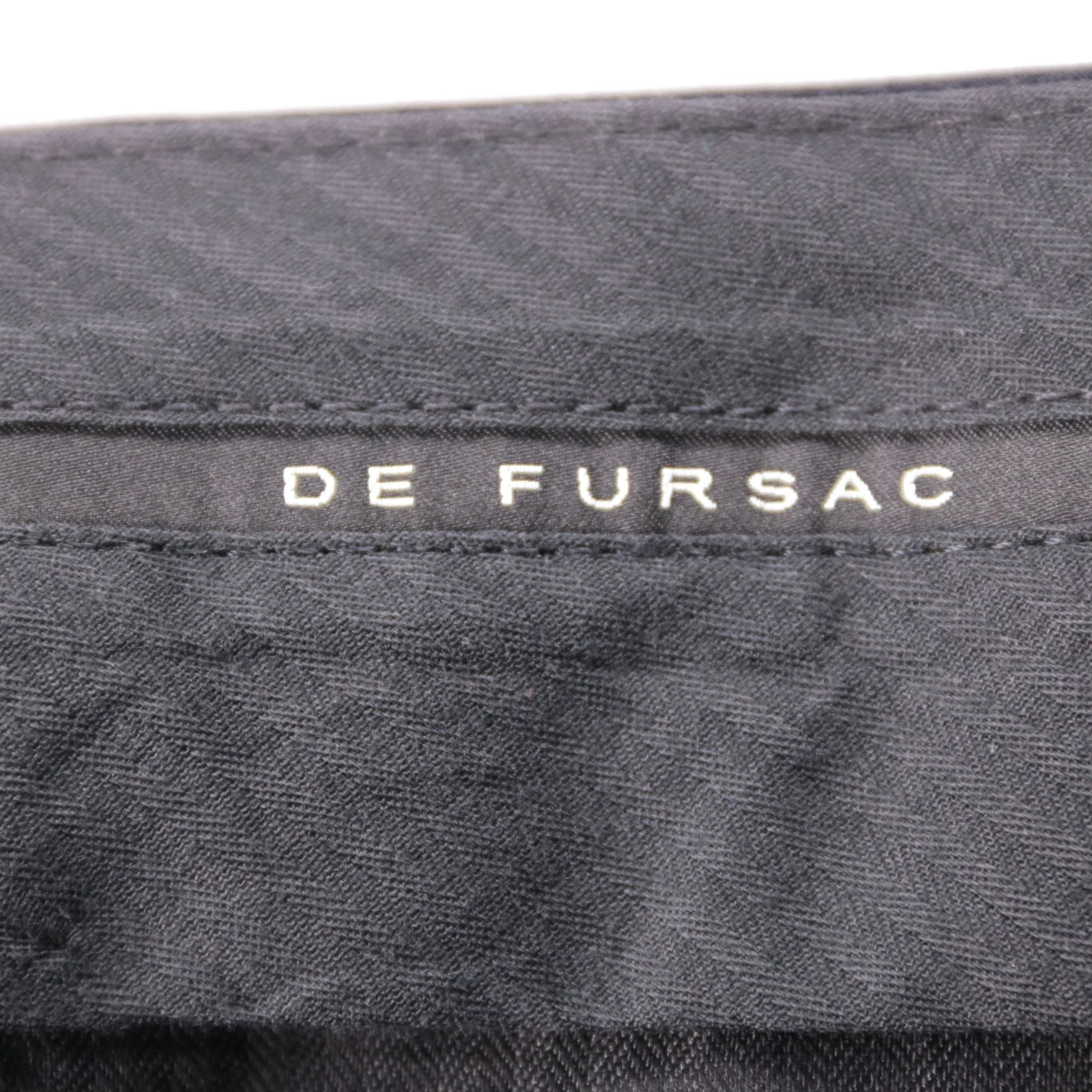 брюки De Fursac