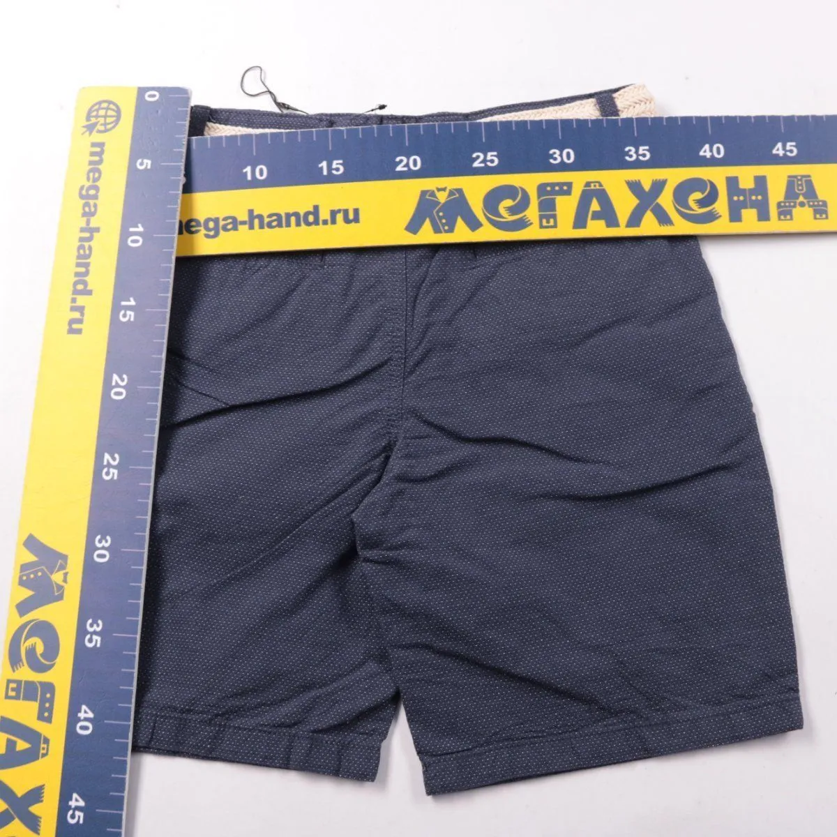 шорты Primark