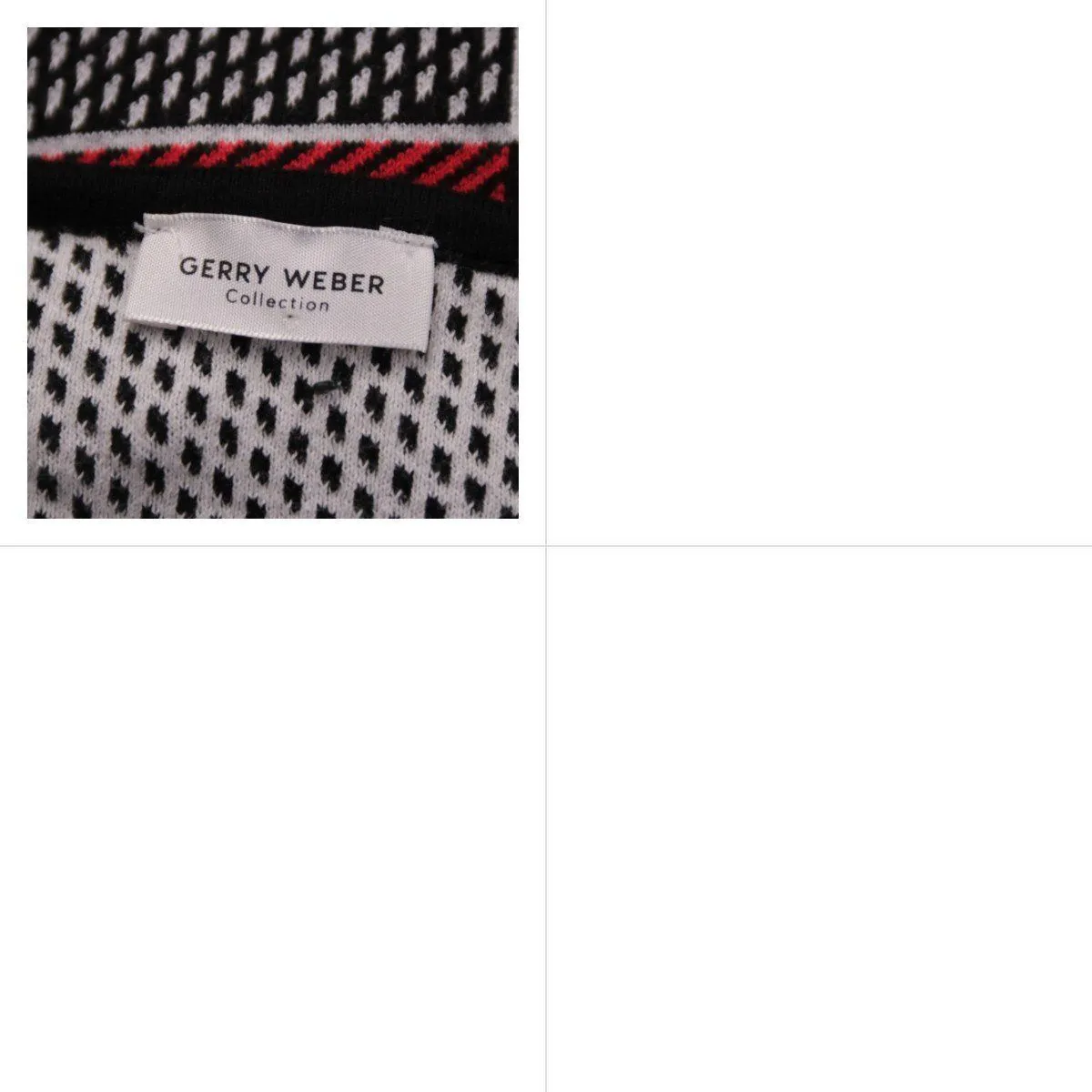 жилет Gerry Weber