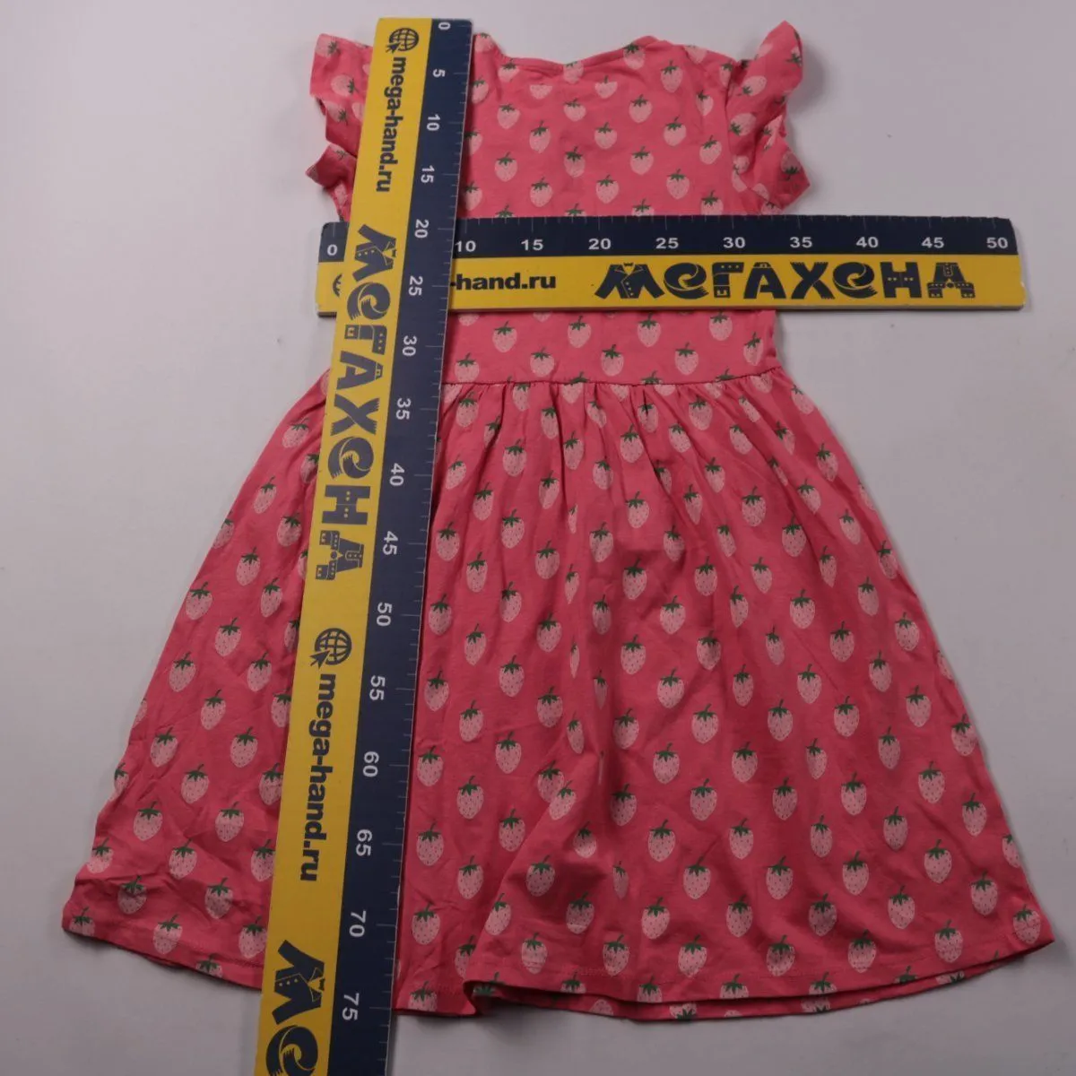 платье C&A