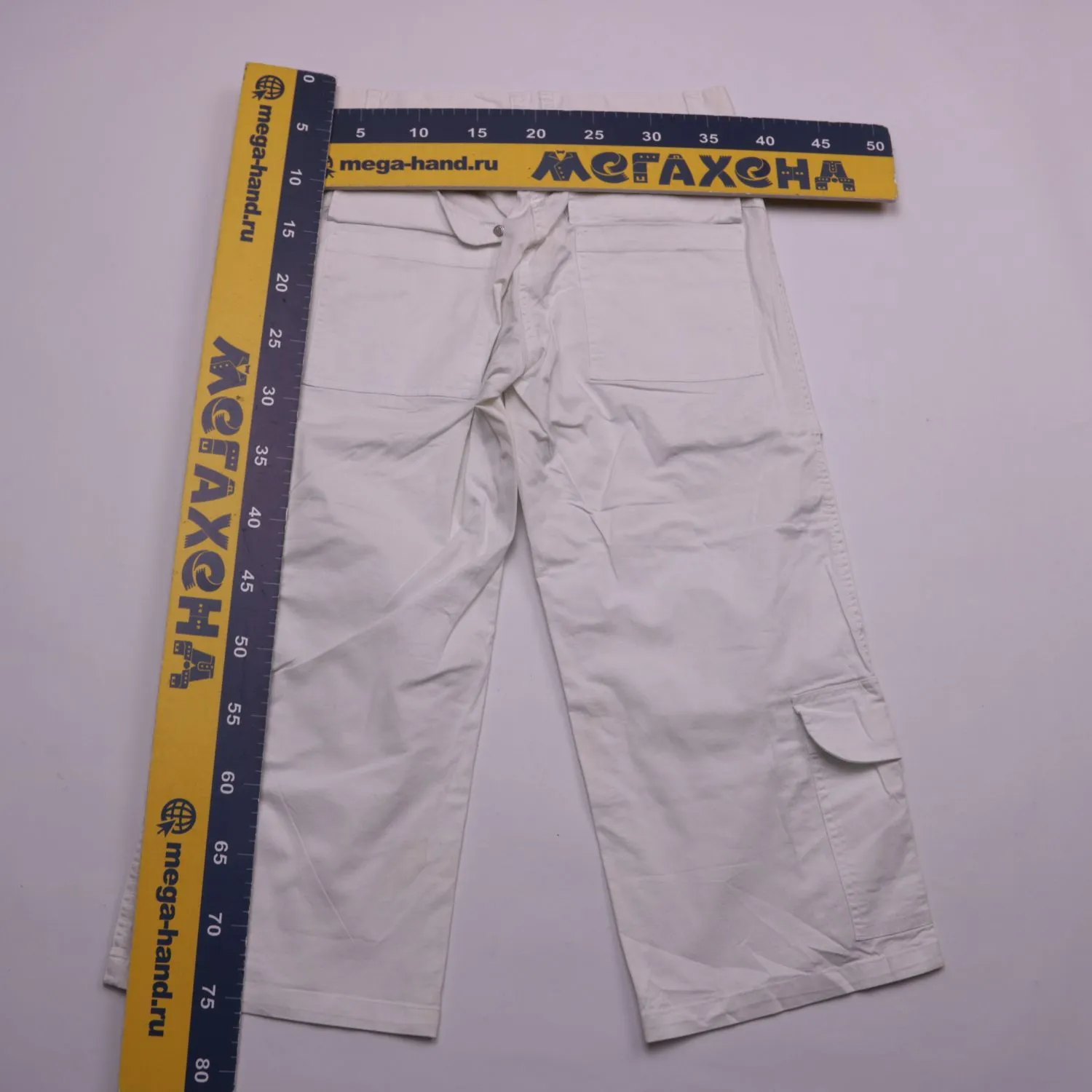 брюки De la Vita