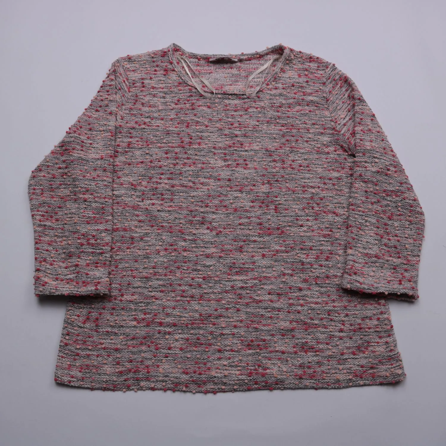 джемпер ISLE