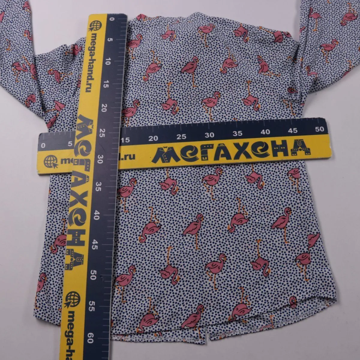блузка Johanna