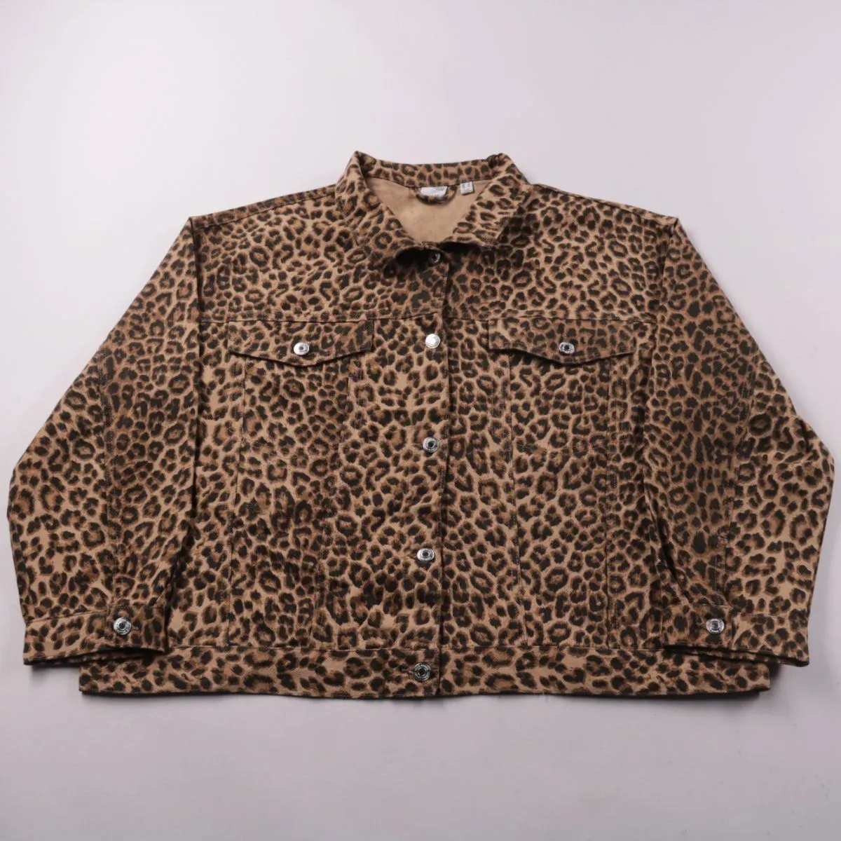 джинсовая куртка Vero Moda