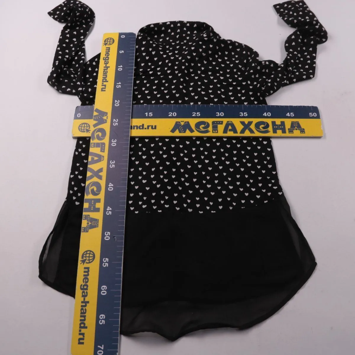 блузка H&M