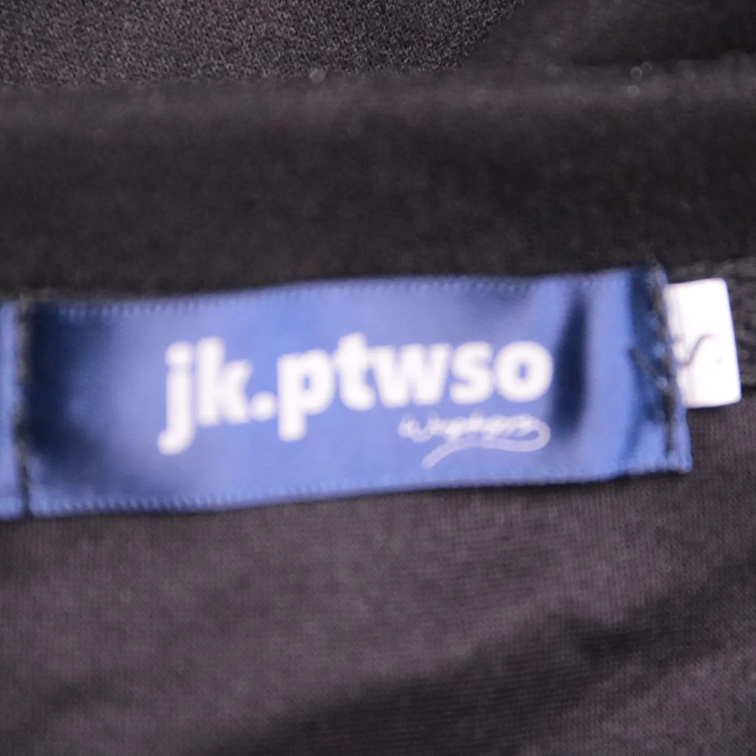 футболка jk.ptwso