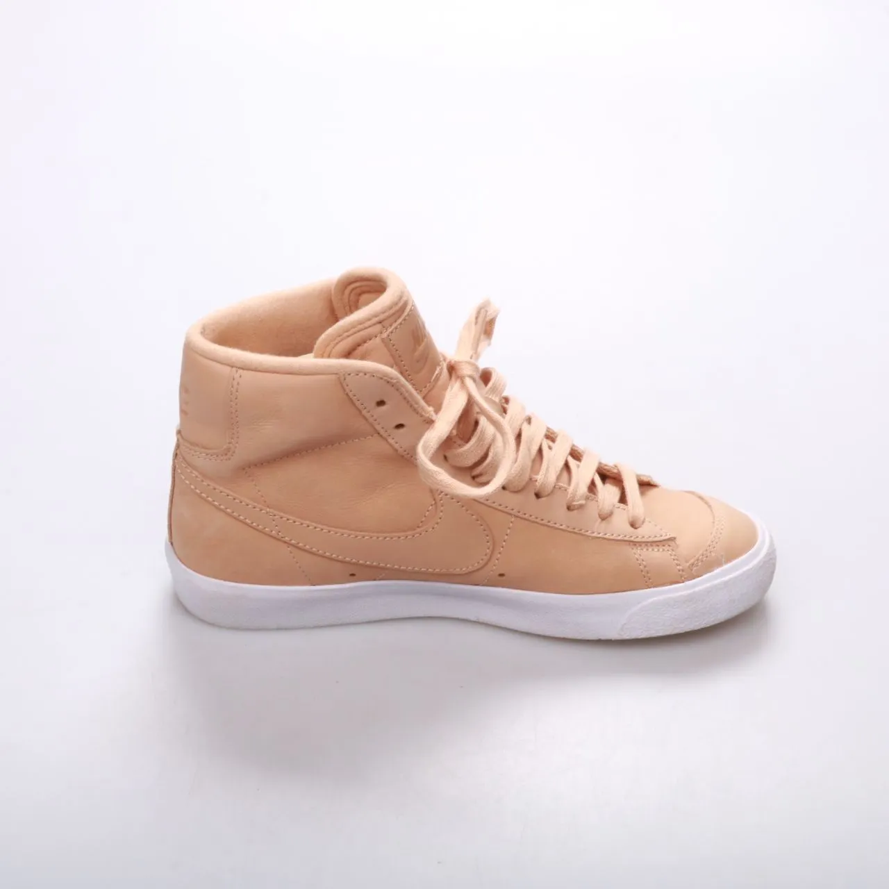 кеды Nike