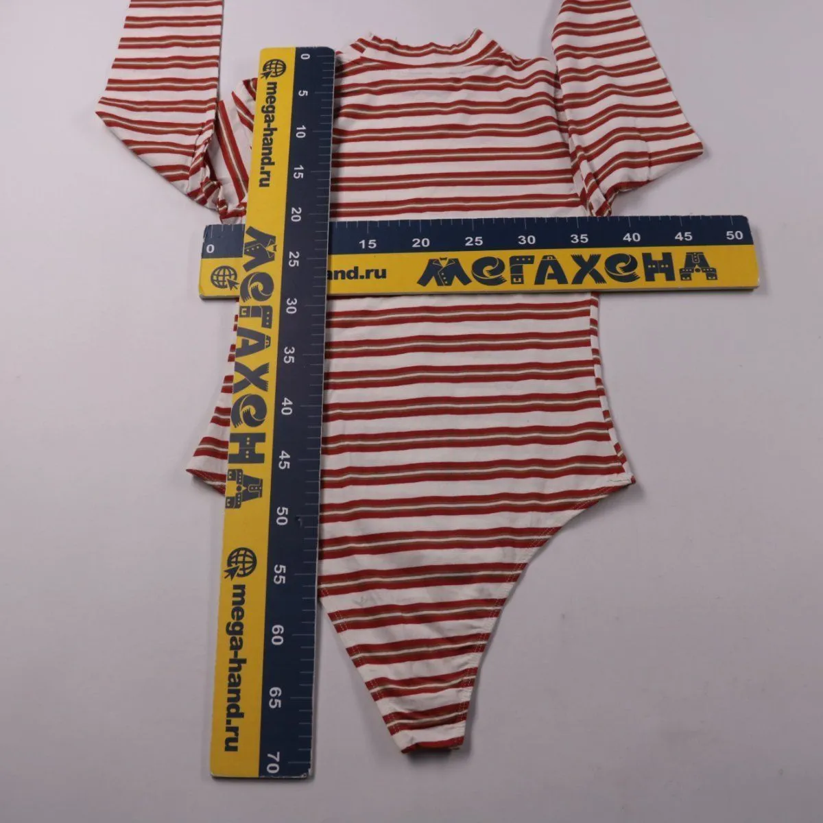 боди Primark