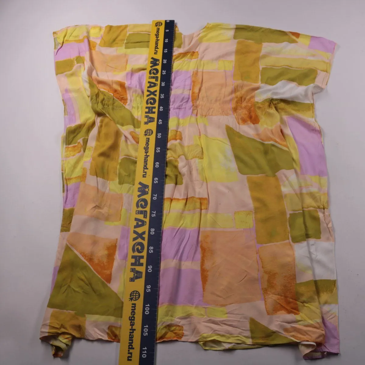 платье