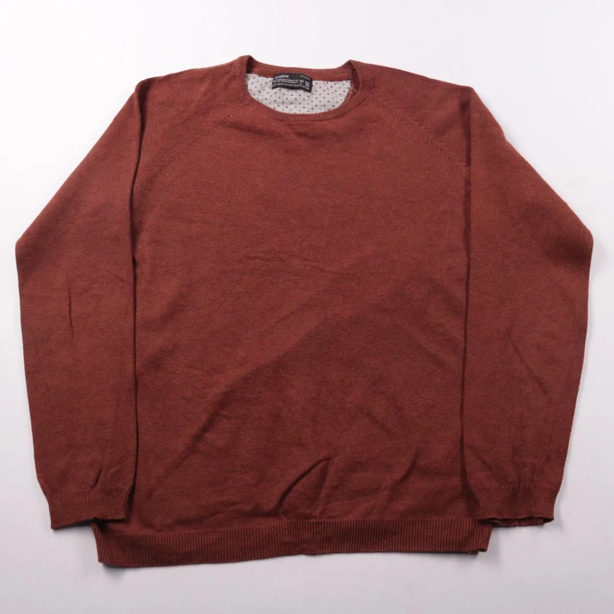 джемпер Pull&Bear